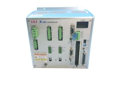 IAI XSEL-J-2-30DI-20IB-N3-EEE-2-2-MT