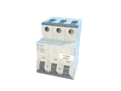 SIEMENS 5SY7306-7