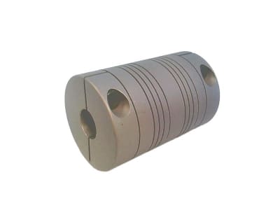 HELICAL COUPLINGS MCAC200-16-16