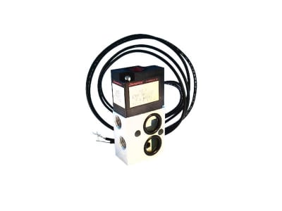 HUMPHREY S410-120VAC