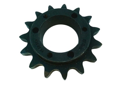 MARTIN SPROCKET & GEAR INC 60SH15H