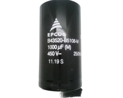 TDK B43520B5108M000