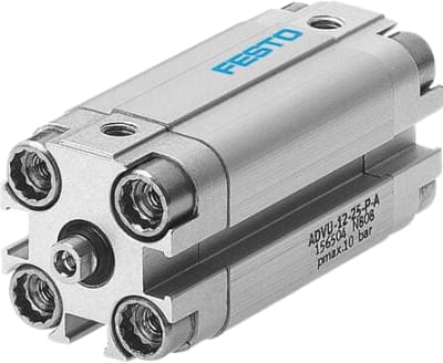 FESTO ADVU-20-5-P-A-R3