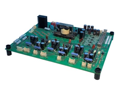 YASKAWA ELECTRIC ETC615931
