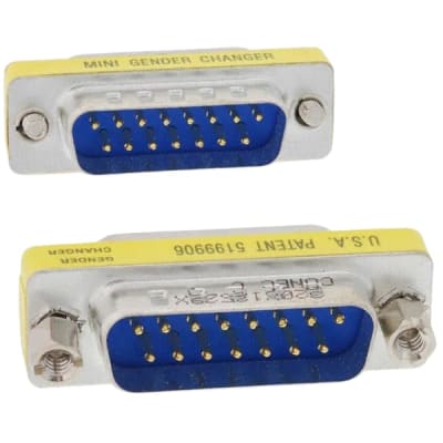 CONEC 320X12529X