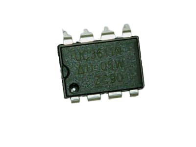 TEXAS INSTRUMENTS SEMI UC3611N