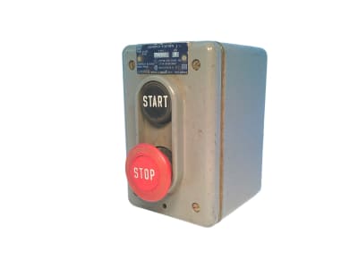 SCHNEIDER ELECTRIC 9001-BW260