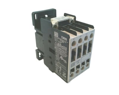 WEG CWM9-10-30V18