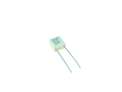 YAGEO MMK5563J250J02L16.5TA18