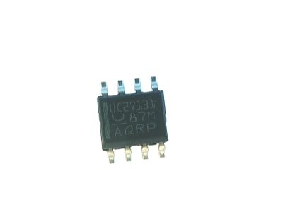 TEXAS INSTRUMENTS SEMI UC27131D