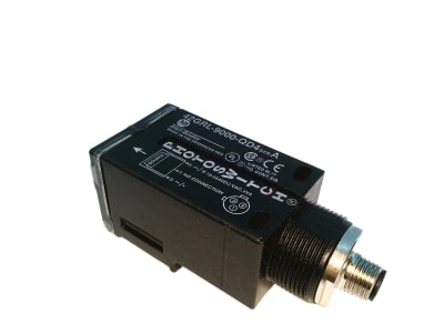 ALLEN BRADLEY 42GRL-9000-QD4