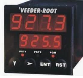 DANAHER CONTROLS V45450E-01S