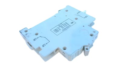 EATON CORPORATION FAZ-XHI11