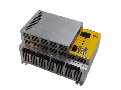 PILZ PSS 3056-1 KO40E/4AZ/16A