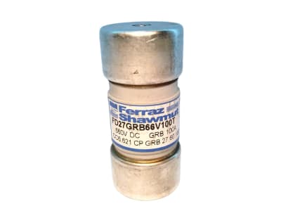 MERSEN CC6-621-CP-GRB-27-60-100