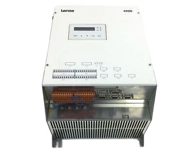 LENZE EVD4904-E-V014