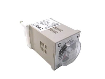 OMRON E5C2-R40K-AC110-120-0-400C