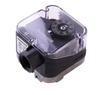 HONEYWELL C6097A3137
