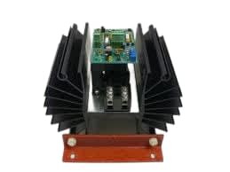 CONTROL CONCEPTS 1027M-120V-100A-4/20MA