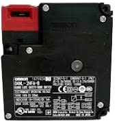 OMRON D4NL-1FFA-B