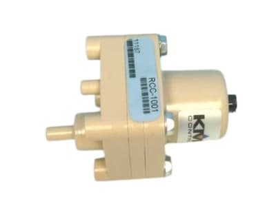 KMC CONTROLS RCC-1001