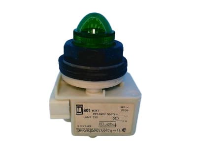 SCHNEIDER ELECTRIC 9001SKP7G9