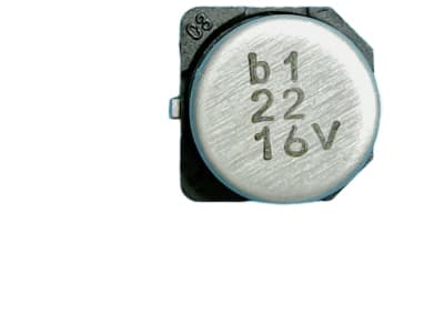 NICHICON UWP1C220MCL1GB