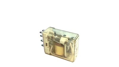IDEC RY22S-AC120V
