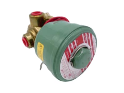 ASCO EF8342C1MMS-120/60,110/50