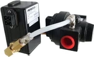 PROPORTION AIR INC QB1TBNEEZP140PSG