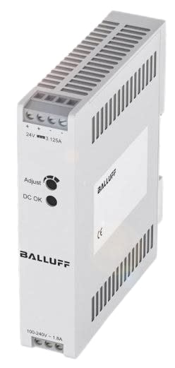 BALLUFF BES 516-600-S32-A
