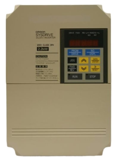 OMRON 3G3XV-A2022-EV2