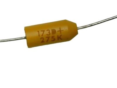 VISHAY 173D275X9050X