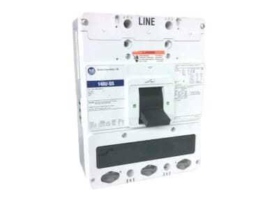 ALLEN BRADLEY 140U-Q6S3-D60