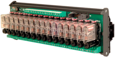 CABUR XR161U24F
