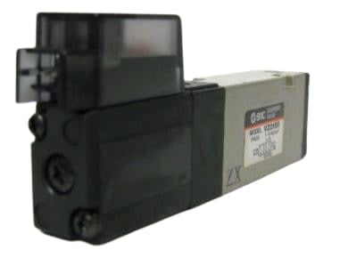 SMC VZ212-5MNZ-M5