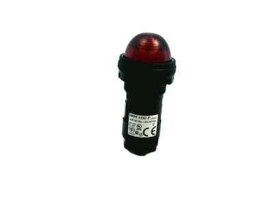 IDEC HW1P-2FQD-R-24V