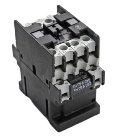 EATON CORPORATION DIL00AM-10-240V50H