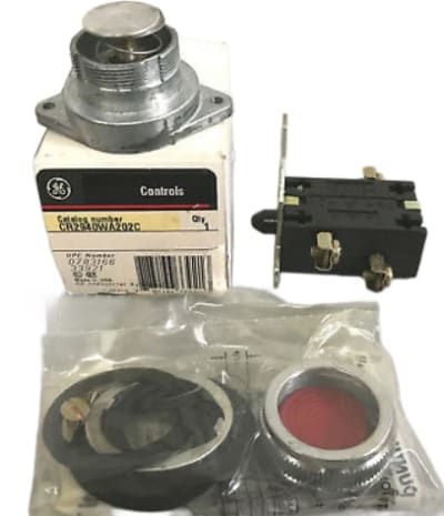 GENERAL ELECTRIC CR2940WA202C