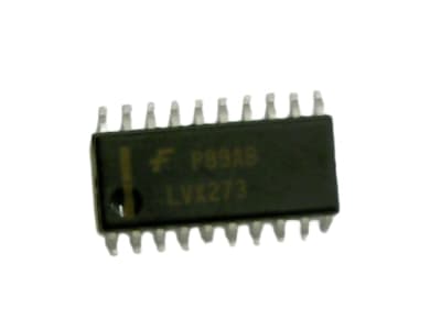 ON SEMICONDUCTOR 74LVX273SJ