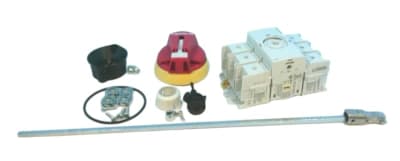 SCHNEIDER ELECTRIC LK4DUKR1