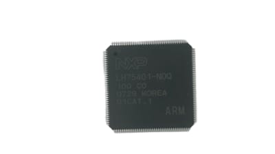 NXP SEMICONDUCTOR LH75401N0Q100C05