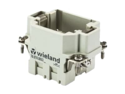 WIELAND 78.010.0653.0