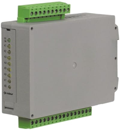CABUR XCR81
