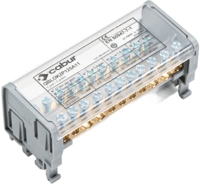 CABUR QBLOK2125