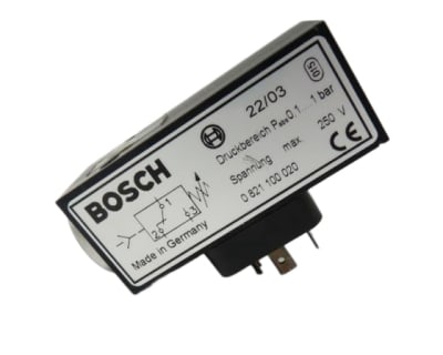 BOSCH 0-821-100-020