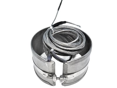 INDUSTRIAL HEATER A26300
