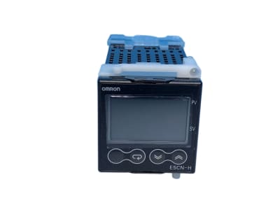 OMRON E5CN-HC2M-500 AC100-240