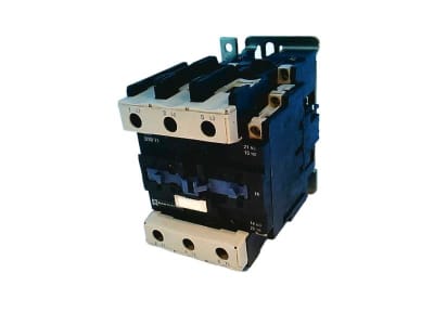 SCHNEIDER ELECTRIC LC2D8011-LX1-D6-L7