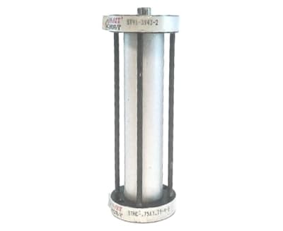 PARKER STHC-.75X3.75-4-B